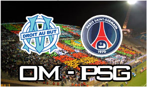 L'Om Vs PSG
